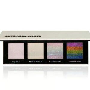 ADEPT COSMETICS – KETRACEL WHITE MULTI USE PALETTE (LIMITED EDITION)